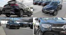 Mercedes-Benz GLC 220 AMG/2.2d/4-MATIC/FACE/   | Mobile.bg    7