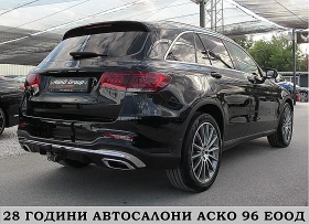 Mercedes-Benz GLC 220 AMG/2.2d/4-MATIC/FACE/   | Mobile.bg    6