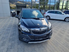 Opel Mokka 1.6CDTi-АВТОМАТИК - изображение 1