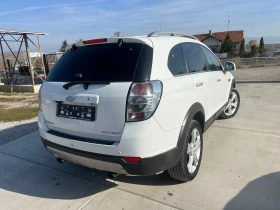 Chevrolet Captiva 2.2D 184k.c., снимка 7