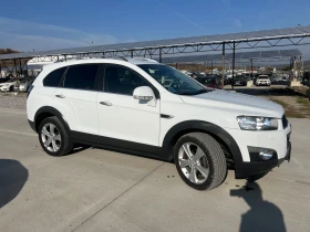 Chevrolet Captiva 2.2D 184k.c., снимка 8