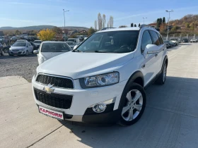 Chevrolet Captiva 2.2D 184k.c., снимка 1