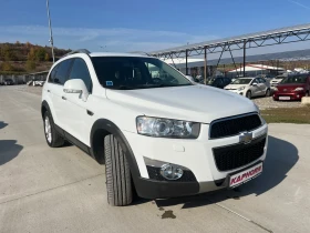 Chevrolet Captiva 2.2D 184k.c., снимка 9