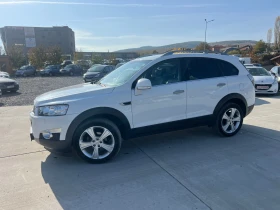 Chevrolet Captiva 2.2D 184k.c., снимка 3