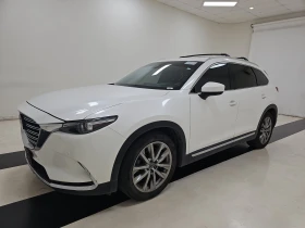 Mazda CX-9 от МАЗДА* Bose* обдух* дистроник* хедъп* м.точка* , снимка 1