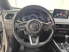 Mazda CX-9 от МАЗДА* Bose* обдух* дистроник* хедъп* м.точка* , снимка 7