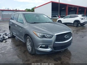     Infiniti QX60 PURE/    !!!