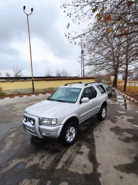 Opel Frontera 2.2 dti внос от Италия , снимка 1