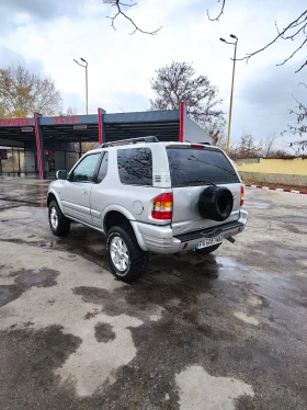 Opel Frontera 2.2 dti внос от Италия , снимка 2