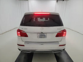 Mercedes-Benz GL 450 designo* 360* lane assist* keyelss* pano* м.точка, снимка 2