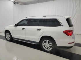 Mercedes-Benz GL 450 designo* 360* lane assist* keyelss* pano* м.точка, снимка 11