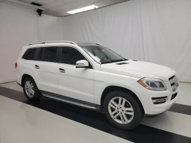 Mercedes-Benz GL 450 designo* 360* lane assist* keyelss* pano* м.точка, снимка 3