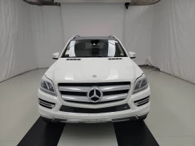 Mercedes-Benz GL 450 designo* 360* lane assist* keyelss* pano* м.точка, снимка 4