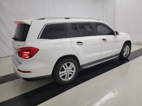 Mercedes-Benz GL 450 designo* 360* lane assist* keyelss* pano* м.точка, снимка 14