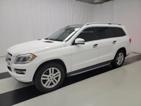 Mercedes-Benz GL 450 designo* 360* lane assist* keyelss* pano* м.точка, снимка 1