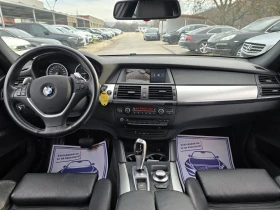 BMW X6 35d - X-Drive - 286к.с., снимка 14