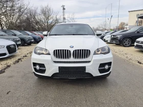 BMW X6 35d - X-Drive - 286к.с., снимка 3