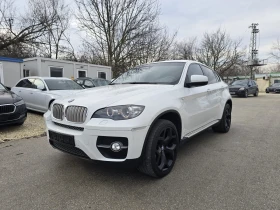 BMW X6 35d - X-Drive - 286к.с., снимка 1