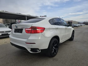 BMW X6 35d - X-Drive - 286к.с., снимка 4