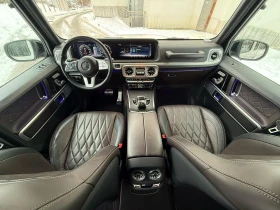 Mercedes-Benz G 500 AMG OPTIC / DESIGNO, снимка 11