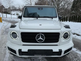 Mercedes-Benz G 500 AMG OPTIC / DESIGNO, снимка 2