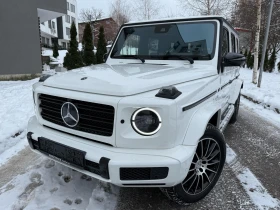 Mercedes-Benz G 500 AMG OPTIC / DESIGNO, снимка 3