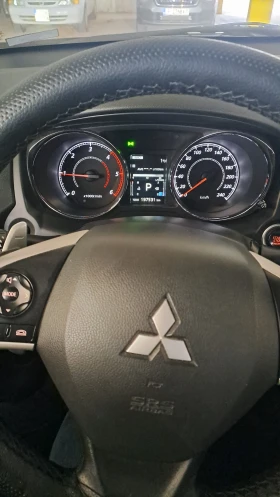 Mitsubishi ASX, снимка 6