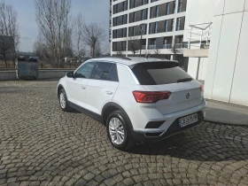 VW T-Roc | Mobile.bg    6