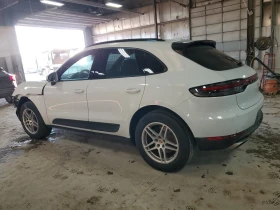 Porsche Macan - 39700 лв. - 11665956 | Car24.bg