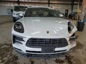 Porsche Macan - 39700 лв. - 11665956 | Car24.bg