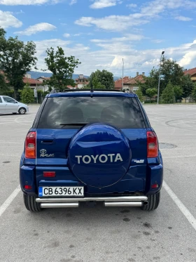 Toyota Rav4 2.0* VVTI* A* *  | Mobile.bg    5