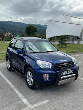 Toyota Rav4 2.0* VVTI* A* *  | Mobile.bg    3