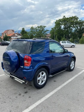 Toyota Rav4 2.0* VVTI* A* *  | Mobile.bg    4
