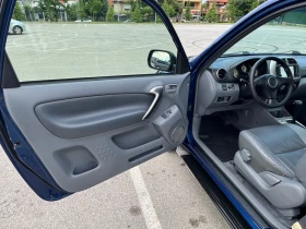 Toyota Rav4 2.0* VVTI* A* *  | Mobile.bg    9