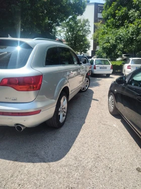 Обява за продажба на Audi Q7 ~21 600 лв. - изображение 3
