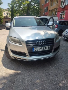 Обява за продажба на Audi Q7 ~21 600 лв. - изображение 1