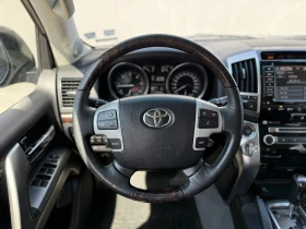 Toyota Land cruiser 4.5L D4-D - цена по договаряне - 70535144 12