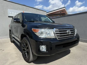 Toyota Land cruiser 4.5L D4-D - цена по договаряне - 70535144 3