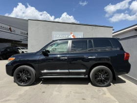 Toyota Land cruiser 4.5L D4-D - цена по договаряне - 70535144 7