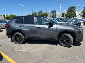 Toyota Rav4 * Hybrid XSE* * *  | Mobile.bg    3