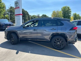 Toyota Rav4 * Hybrid XSE* * *  | Mobile.bg    2
