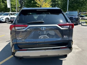 Toyota Rav4 * Hybrid XSE* * *  | Mobile.bg    4