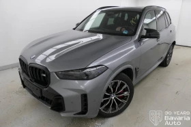     BMW X5 M60i xDrive M Sport Paket