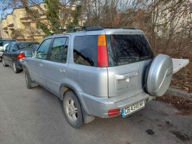     Honda Cr-v Honda C-rv 