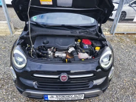 Fiat 500X Facelift Automatic 1.3T 150hp Euro6 - 11900 € / 23274.38 лв. - 68965926 8