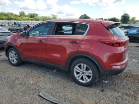 Kia Sportage LX - 14000 лв. / 7158.09 € - 47297010 2