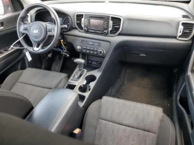 Kia Sportage LX - 14000 лв. / 7158.09 € - 47297010 7