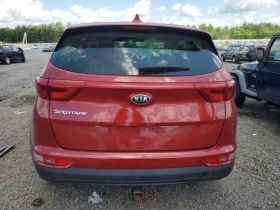 Kia Sportage LX - 14000 лв. / 7158.09 € - 47297010 3