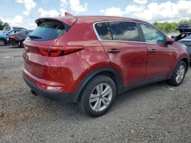 Kia Sportage LX - 14000 лв. / 7158.09 € - 47297010 4
