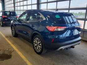 Ford Escape * TITANIUM * CARFAX *    | Mobile.bg    4